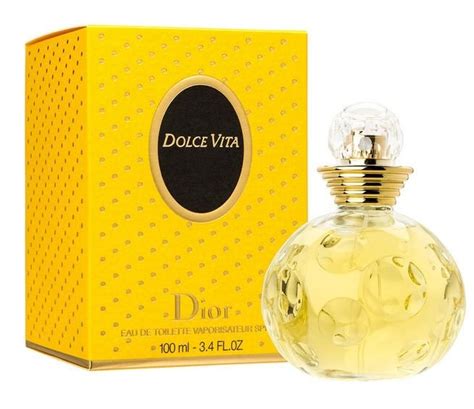 dior dolce vita 30 ml|dolce vita magnolia perfume.